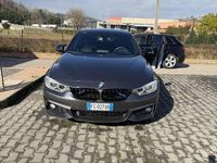 Usata BMW 420 M Sport 190 CV (139 kW) 2017 Coupé