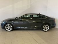 usata Audi A5 Sportback 2.0 TDI 190 CV quattro Business Sport del 2018 usata a Monza