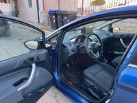 Usata Ford Fiesta 82 CV (60 kW) 2009 Berlina