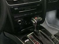 Usata Audi A5 Sportback Ambiente 177 CV (130 kW) 2013 Utilitaria