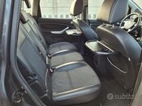 Usata Ford C-MAX 90 CV (66 kW) 2007 Grigio Monovolume