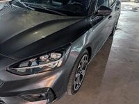 Usata Ford Focus 125 CV (91 kW) 2019 Berlina