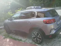 Usata Citroën C5 Aircross Feel 131 CV (96 kW) 2020 Grigio SUV