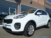 usata Kia Sportage 1.7 CRDI 2WD Business Class