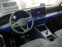 Usata VW Tiguan Goal 150 CV (110 kW) 2025 Nero SUV