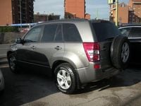 Usata Suzuki Grand Vitara 129 CV (94 kW) 2007 Gray SUV