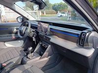 Ny Citroën C3 PureTech 101 HK (74 kW) 2026 Sort SUV