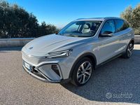 Usata MG Marvel R Comfort 211 kW (288 CV) 2023 Grigio SUV