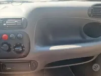 Usata Fiat 600 S 2001 Bianco Utilitaria