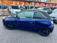 usata Opel Adam Adam 1.4 87 CV GPL Tech Slam