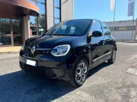 Usata Renault Twingo Equilibre 65 CV (47 kW) 2024 Nero Utilitaria