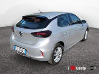 Usata Opel Corsa Elegance 101 CV (74 kW) 2022 Grigio Berlina