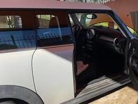 Usata Mini One Clubman 95 CV (69 kW) 2009 Grigio Station wagon