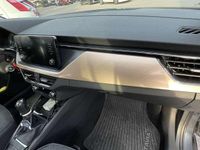 Usata Skoda Kamiq 110 CV (80 kW) 2023 Grigio SUV