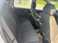 Usata Fiat Punto Dynamic 60 CV (44 kW) 2007 Grigio Utilitaria