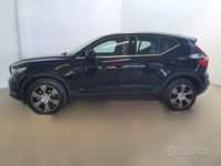 Usata Volvo XC40 2019 Nero SUV