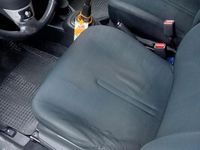 Usata Toyota Yaris 90 CV (66 kW) 2007 Grigio Utilitaria