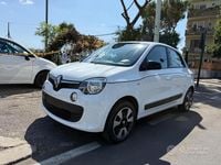 Usata Renault Twingo Intens 69 CV (50 kW) 2018 Bianco Utilitaria