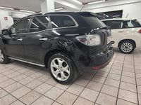 Usata Mazda CX-7 Inclusive 173 CV (127 kW) 2011 Nero SUV