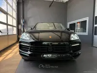 Usata Porsche Cayenne 340 CV (250 kW) 2019 Nero SUV