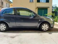 Usata Ford Fiesta Ghia 68 CV (50 kW) 2007 Utilitaria