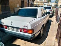 usata Mercedes 190 - 1986