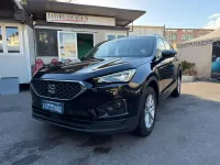 Usata Seat Tarraco FR 150 CV (110 kW) 2023 Nero SUV