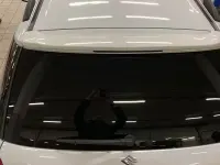 Usata Suzuki SX4 120 CV (88 kW) 2011 Bianco Station wagon