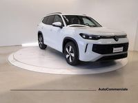 Nuova VW Tayron Edition 150 CV (110 kW) 2025 Bianco SUV