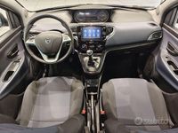Usata Lancia Ypsilon S 69 CV (50 kW) 2024 Blu Utilitaria