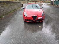 usata Alfa Romeo Giulietta Giulietta1.6 jtdm Sprint 120cv