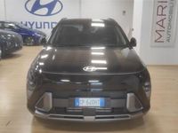 usata Hyundai Kona 1.0 T-GDI DCT XLine nuova a Bari