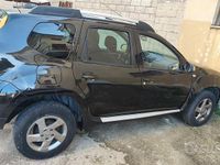 Usata Dacia Duster 2012 Station wagon