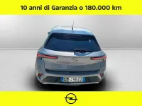 Usata Opel Mokka Elegance 101 CV (74 kW) 2023 Grigio SUV