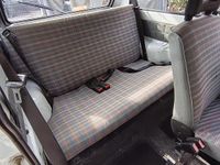 Usata Fiat 750 Young 34 CV (25 kW) 1991 Bianco Berlina