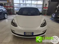 Usata Tesla Model 3 152 kW (208 CV) 2023 Bianco Berlina