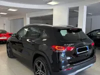 Usata Mercedes GLA200 Premium 150 CV (110 kW) 2023 Nero SUV