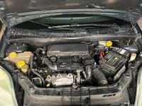 Usata Ford Fiesta 2004 Blu Utilitaria