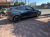 Usata Cupra Formentor 150 CV (110 kW) 2022 Grigio SUV