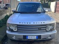 Usata Land Rover Range Rover 177 CV (130 kW) 2002 Grigio SUV