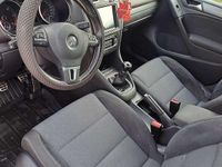 Usata VW Golf VI Highline 105 CV (77 kW) 2010 Utilitaria