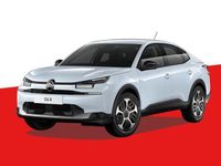 Nuova Citroën C4 X 135 CV (99 kW) 2025 Bianco SUV