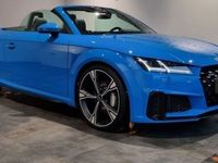 usata Audi TT Roadster 45 TFSI quattro S tronic