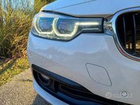 Usata BMW 316 116 CV (85 kW) 2016 Station wagon