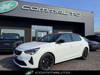 Usata Opel Corsa 101 CV (74 kW) 2023 Bianco Utilitaria