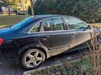 Usata Audi A4 155 CV (114 kW) 2001 Berlina