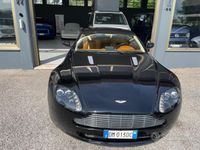 usata Aston Martin V8 Vantage Coupé Sportshift