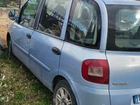 usata Fiat Multipla 1.9 JTD