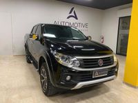 usata Fiat Fullback Fullback2.4 DS 180 cv 4X4 ,CON CAMBIO AUTOMATICO. AUTOCARRO CON IVA ESPOSTA