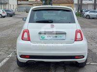 usata Fiat 500 5001.2 S